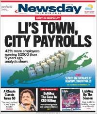 Newsday