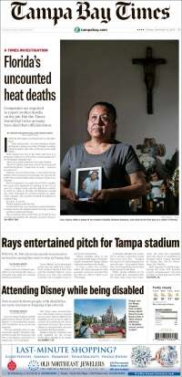 Tampa Bay Times