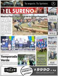 Diario El Sureño