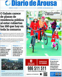 Diario de Arousa