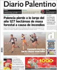 Diario Palentino