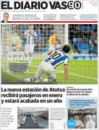 Diario Vasco