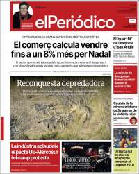 El Periódico de Catalunya