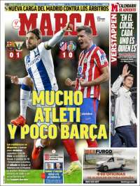 Marca