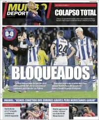 Mundo Deportivo Gipuzkoa