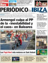 Periódico de Ibiza