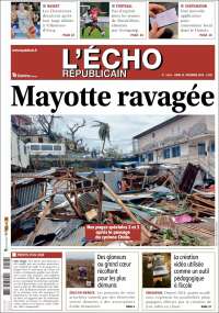 L'Echo Républicain