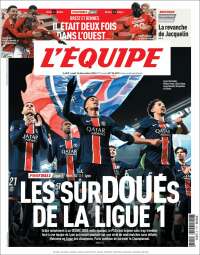 L'Equipe