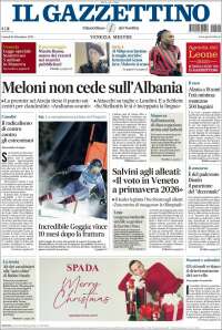 Il Gazzettino