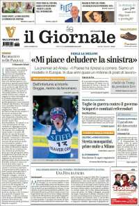 il Giornale