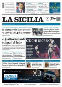 La Sicilia