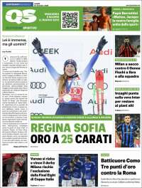 Quotidiano Sportivo