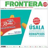 Frontera