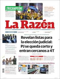 La Razón