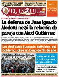 El Esquiu