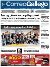 El Correo Gallego