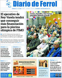 Diario de Ferrol