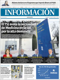 Diario Información