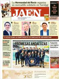 Diario Jaén