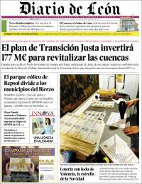 Diario de León