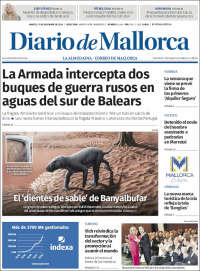 Diario de Mallorca