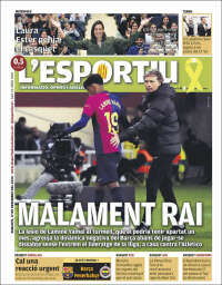 L'Esportiu