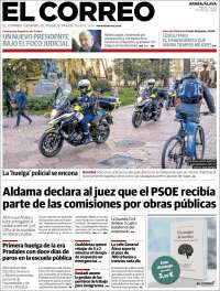 El Correo - Álava