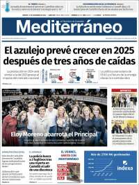 El Periódico Mediterraneo