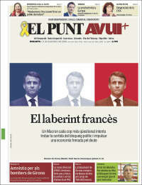 El Punt Avui - Girona