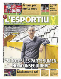 L'Esportiu : Girona