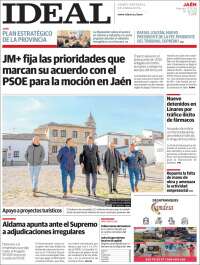 El Ideal de Jaén