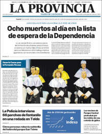 La Provincia