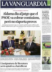 La Vanguardia