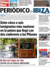 Periódico de Ibiza