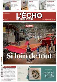 L'Echo Républicain