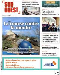 Sud Ouest