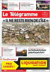 Télégramme