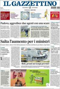 Il Gazzettino