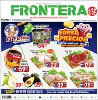 Frontera