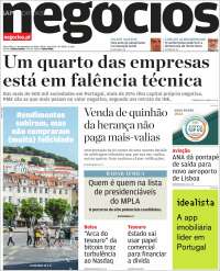 Jornal de Negócios