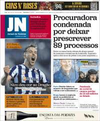 Jornal de Notícias