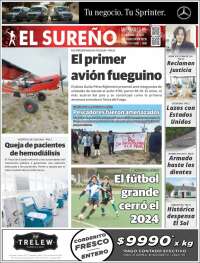 Diario El Sureño