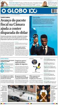 O Globo