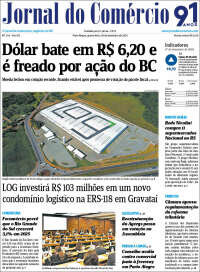 Jornal do Comércio