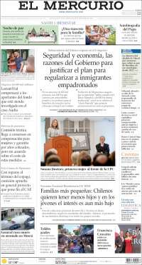 El Mercurio