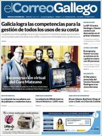 El Correo Gallego