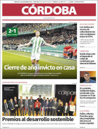 Diario de Córdoba