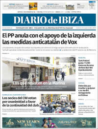 Diario de Ibiza