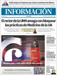 Diario Información