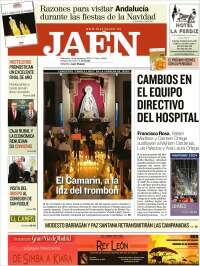 Diario Jaén